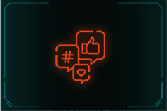 Assurer une présence continue sur les réseaux sociaux sans y passer du temps